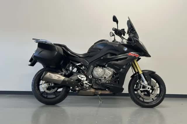 BMW S 1000 XR (2016) thumbnail 2