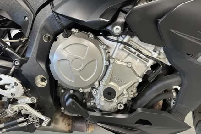 BMW S 1000 XR (2016) thumbnail 4