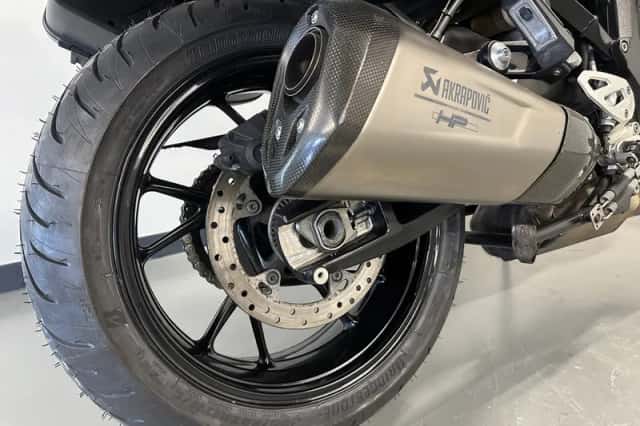 BMW S 1000 XR (2016) thumbnail 5