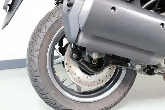 Yamaha Xmax 300 Tech MAX (2023) thumbnail 5