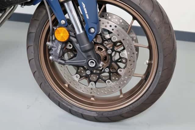 Honda CB650RA (2021) thumbnail 3