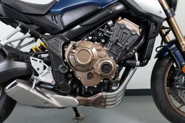 Honda CB650RA (2021) thumbnail 4
