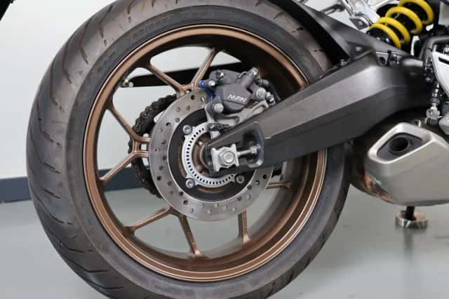 Honda CB650RA (2021) thumbnail 5