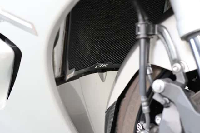 Yamaha Fjr 1300 AS (2015) thumbnail 4