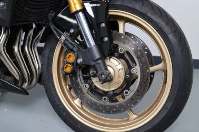 Yamaha FZ8 (2012) thumbnail 3