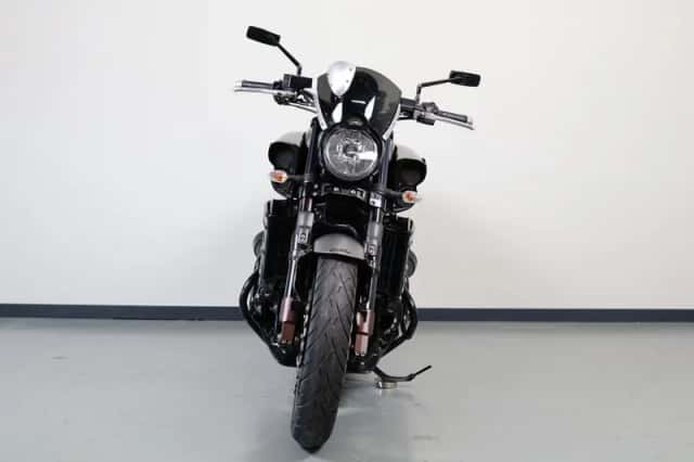 Yamaha Vmax (2016) thumbnail 6