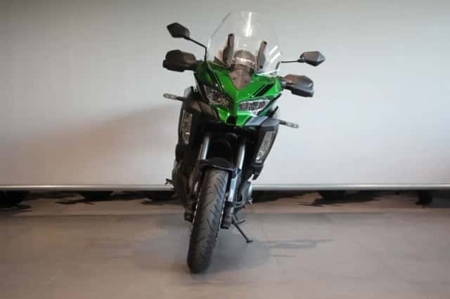 Kawasaki Versys 1000 SE (2021) thumbnail 3