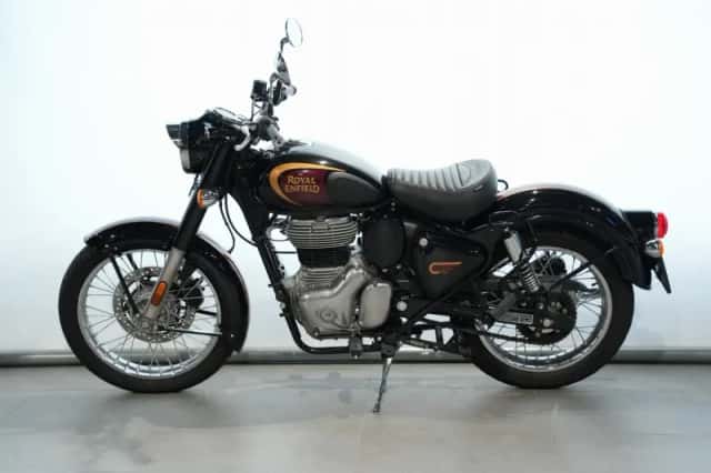 Royal Enfield Classic 350 (2022) thumbnail 4
