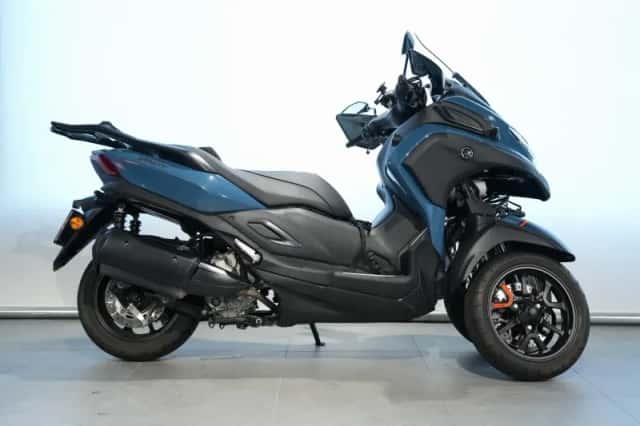 Yamaha Tricity 300 (2023) thumbnail 1