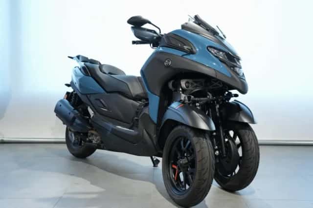 Yamaha Tricity 300 (2023) thumbnail 2