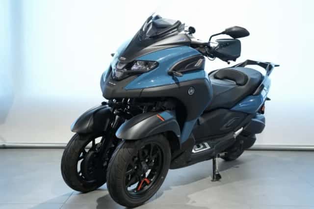 Yamaha Tricity 300 (2023) thumbnail 3