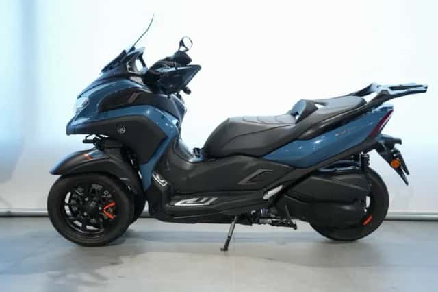 Yamaha Tricity 300 (2023) thumbnail 4