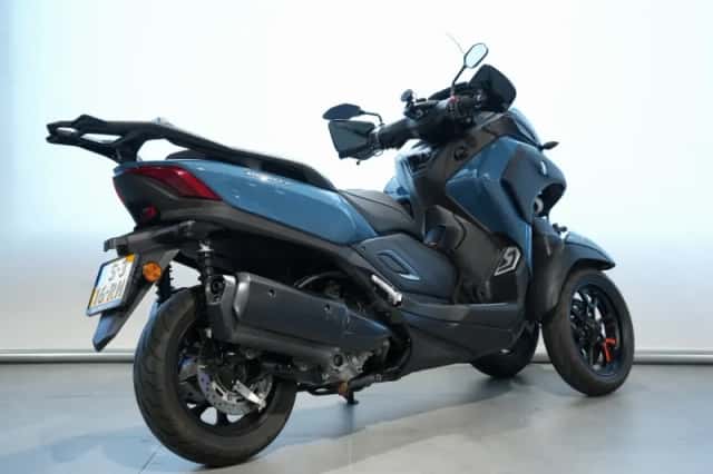 Yamaha Tricity 300 (2023) thumbnail 6