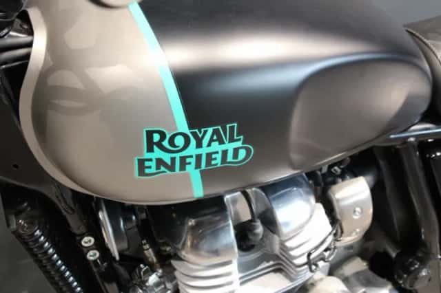 Royal Enfield Interceptor 650 (2024) thumbnail 5
