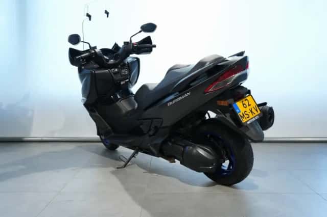 Suzuki Burgman 400 (2023) thumbnail 5