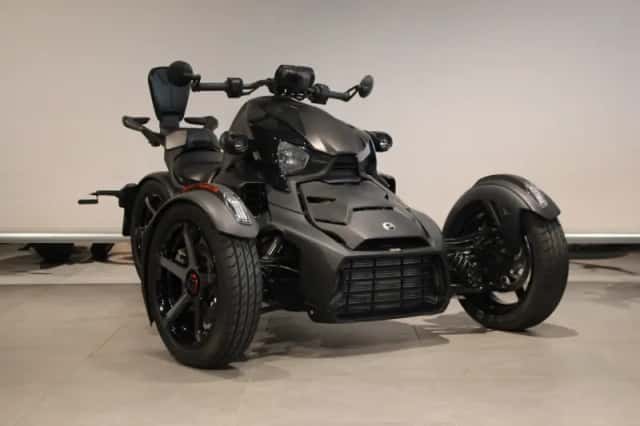 Can-Am Ryker 900 (2022) thumbnail 1