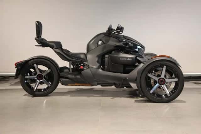 Can-Am Ryker 900 (2022) thumbnail 2