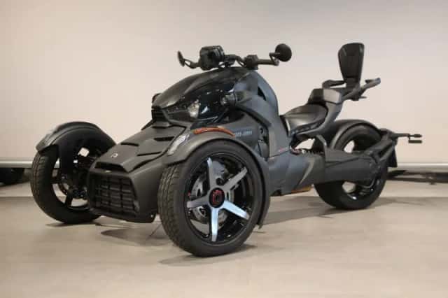Can-Am Ryker 900 (2022) thumbnail 3