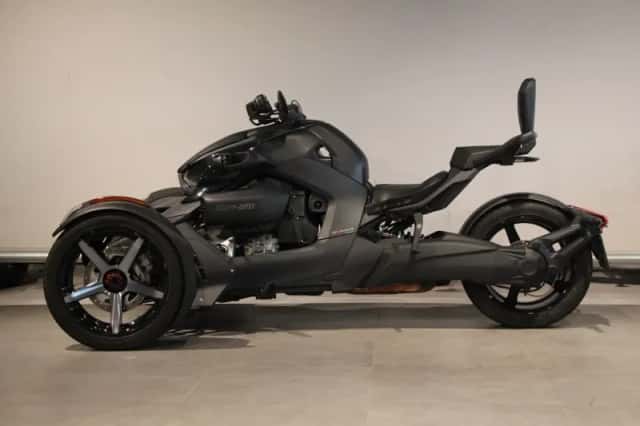 Can-Am Ryker 900 (2022) thumbnail 4