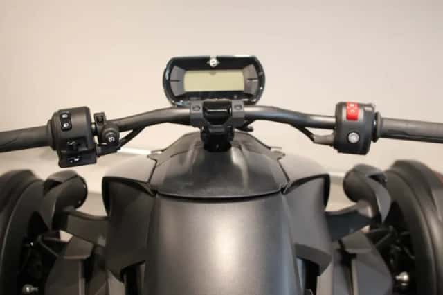 Can-Am Ryker 900 (2022) thumbnail 5