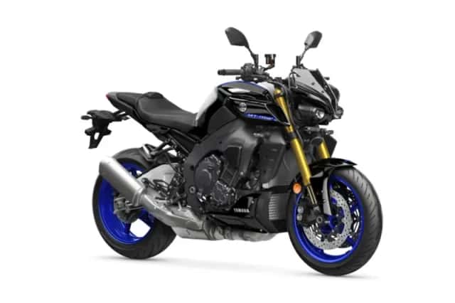 Yamaha MT 10 SP (2026) thumbnail 1