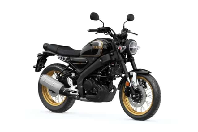 Yamaha XSR 125 Legacy (2025) thumbnail 2