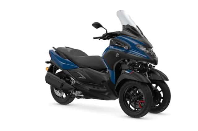 Yamaha Tricity 300 (2026) thumbnail 2