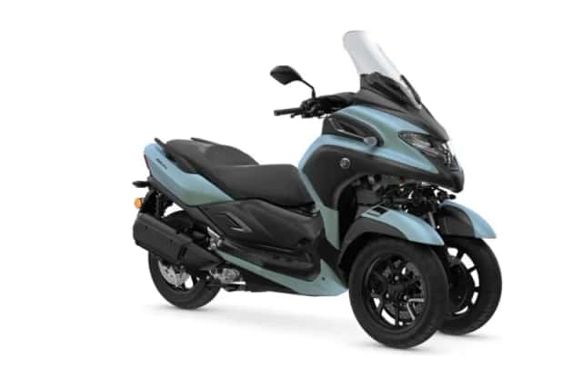 Yamaha Tricity 300 (2026) thumbnail 2