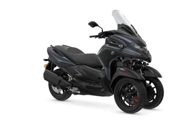 Yamaha Tricity 300 (2026) thumbnail 1