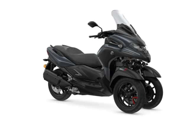 Yamaha Tricity 300 (2026) thumbnail 2