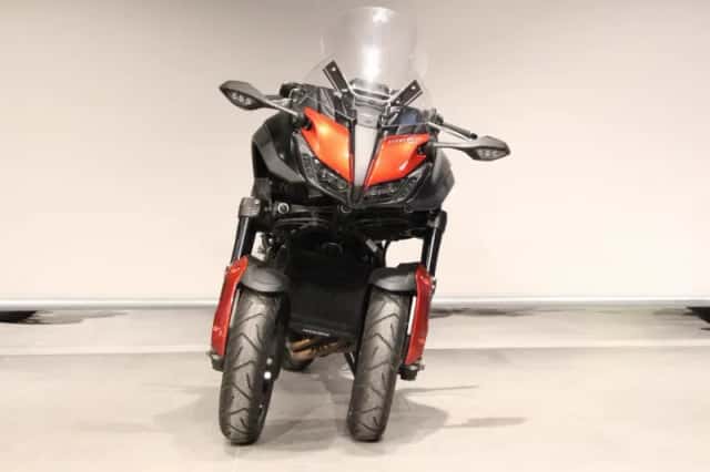 Yamaha Niken GT (2020) thumbnail 3