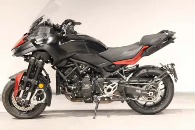 Yamaha Niken GT (2020) thumbnail 5