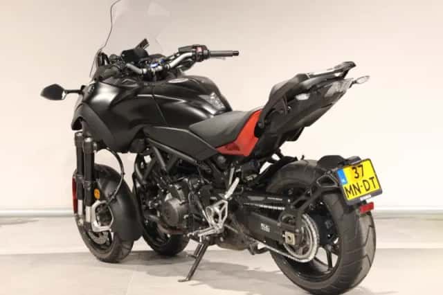 Yamaha Niken GT (2020) thumbnail 6