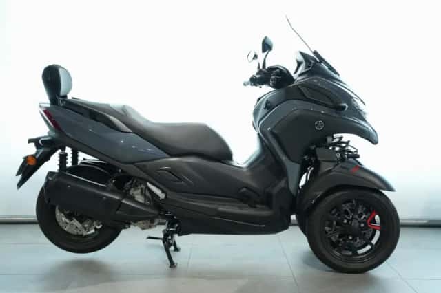 Yamaha Tricity 300 (2024) thumbnail 1