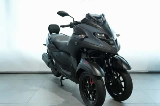 Yamaha Tricity 300 (2024) thumbnail 2