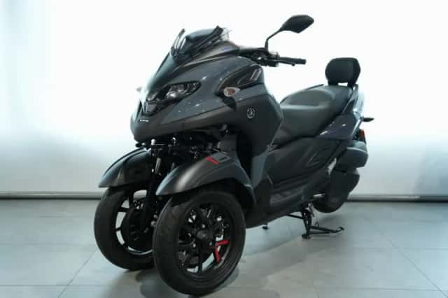 Yamaha Tricity 300 (2024) thumbnail 3