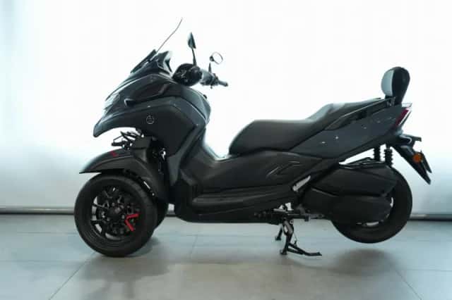 Yamaha Tricity 300 (2024) thumbnail 4