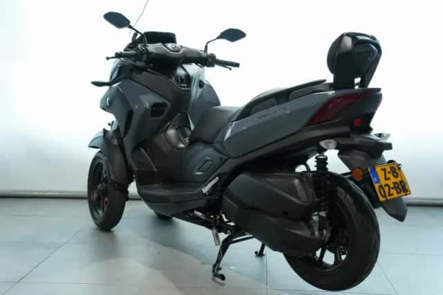 Yamaha Tricity 300 (2024) thumbnail 5