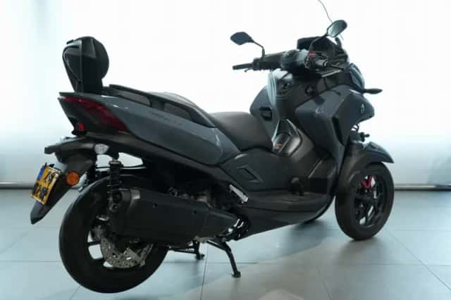 Yamaha Tricity 300 (2024) thumbnail 6