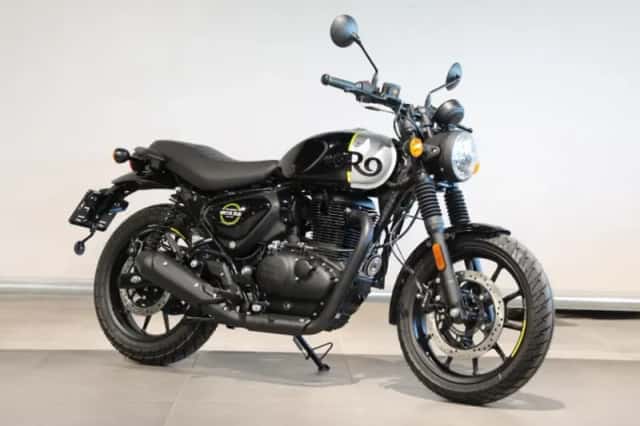 Royal Enfield Hntr 350 (2026) thumbnail 2