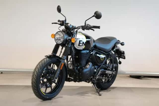 Royal Enfield Hntr 350 (2026) thumbnail 4