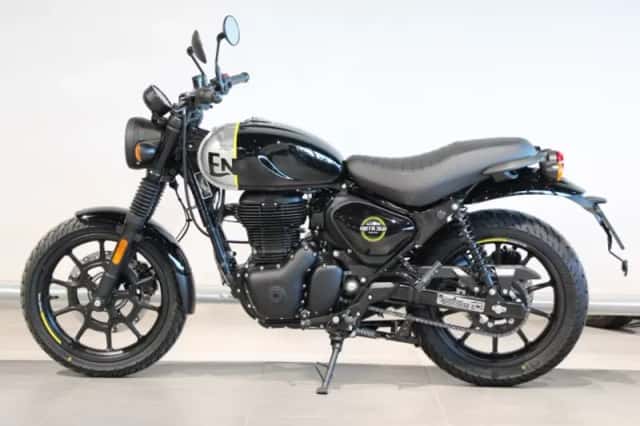 Royal Enfield Hntr 350 (2026) thumbnail 6