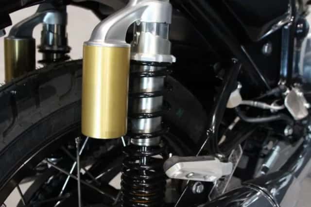 Royal Enfield Interceptor 650 (2026) thumbnail 6