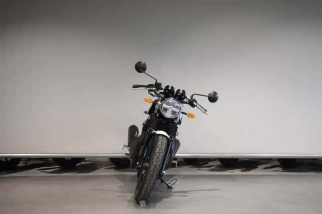 Royal Enfield Continental GT 650 (2024) thumbnail 3