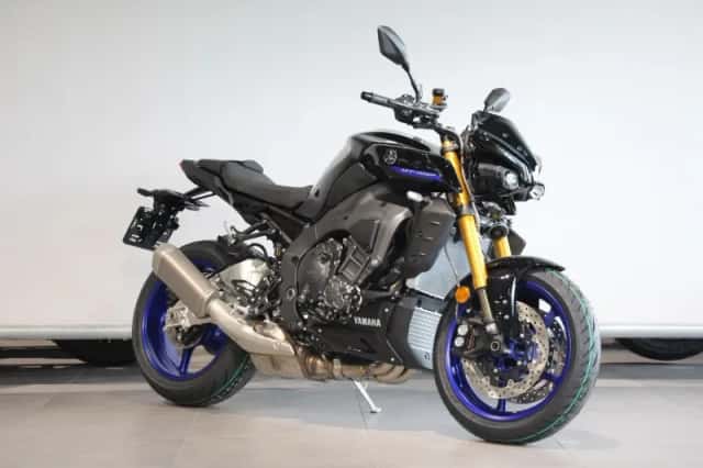 Yamaha MT 10 SP (2025) thumbnail 2