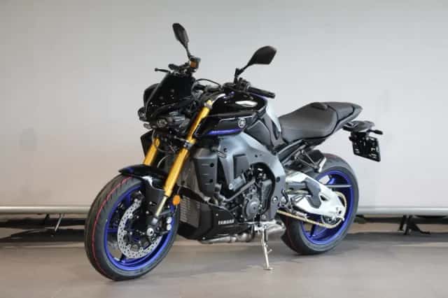 Yamaha MT 10 SP (2025) thumbnail 4