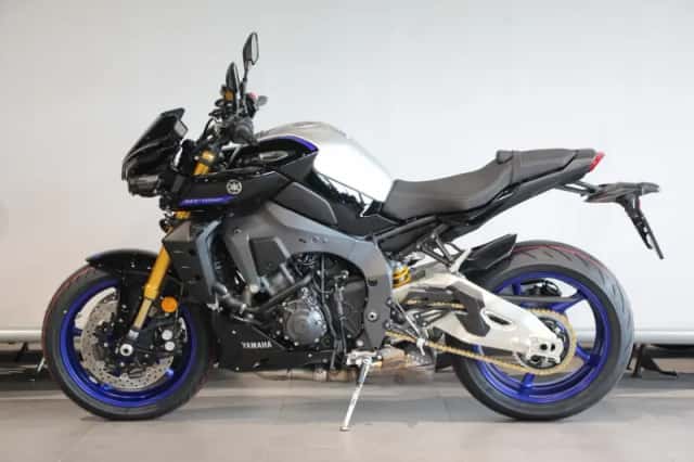 Yamaha MT 10 SP (2025) thumbnail 5