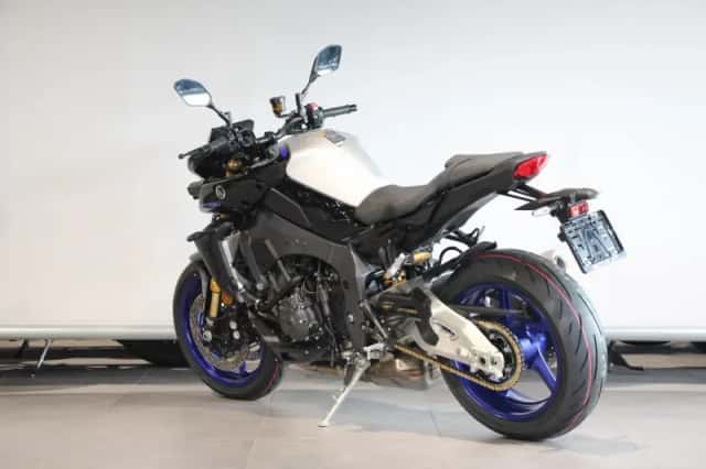 Yamaha MT 10 SP (2025) thumbnail 6