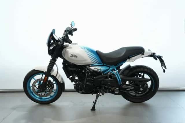 Royal Enfield GUERRILLA 450 (2025) thumbnail 4