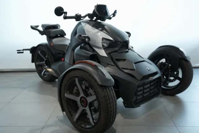 Can-Am Ryker 900 (2023) thumbnail 1